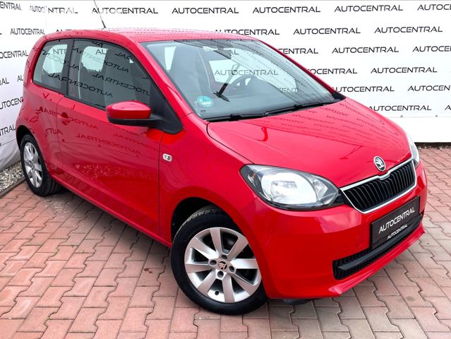 Škoda Citigo